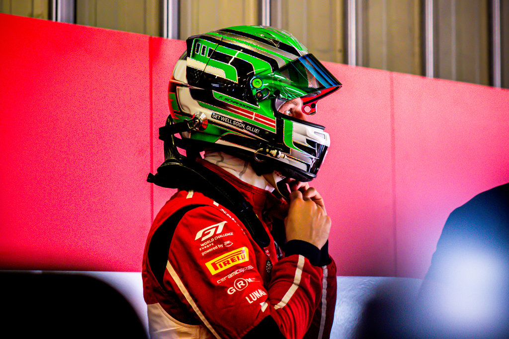 (Foto: Selected Car Racing)